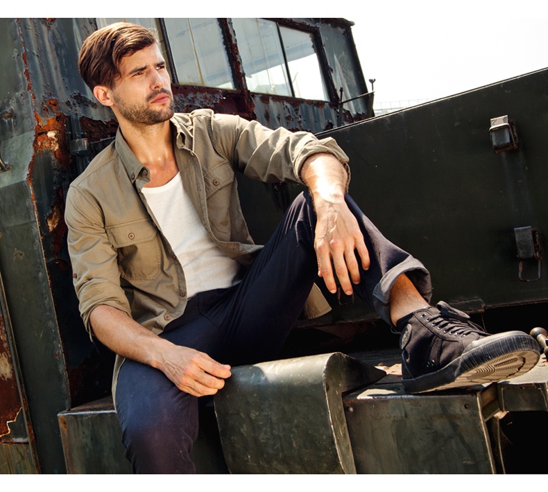 Thoi trang dan ong Viet dang dan nu tinh hoa? hinh anh