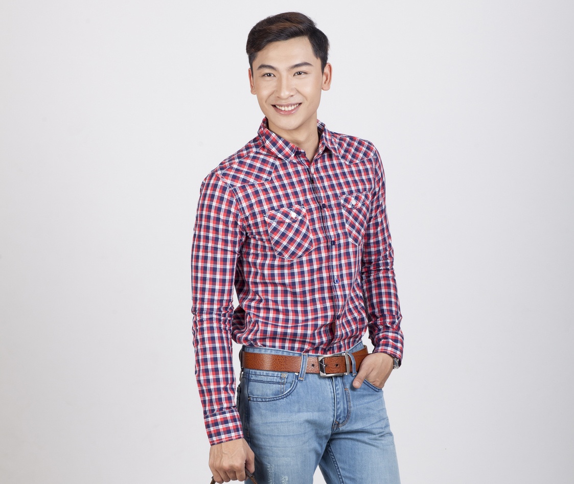 Owen ra mat bo suu tap so mi don he hinh anh