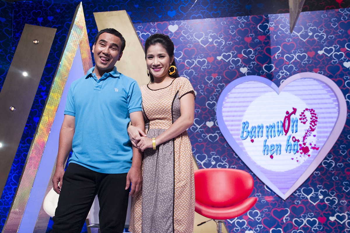 Quyen Linh 'khoi goi' noi dau trong long Cat Tuong hinh anh