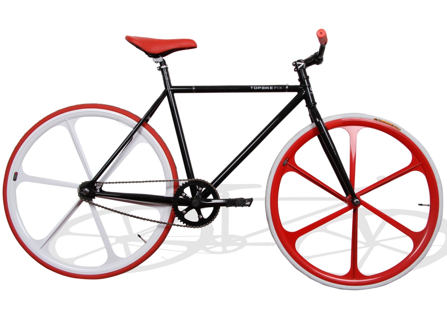 Topbike chao he bang phien ban FixedGear Lazang hinh anh