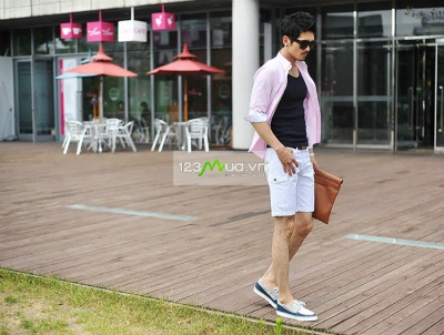 Tuoi mat ngay he voi ao thun cuc phong cach cho teen hinh anh