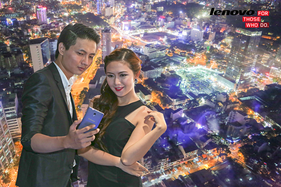 Nhieu uu dai khi tau 'de' Lenovo mua World Cup hinh anh