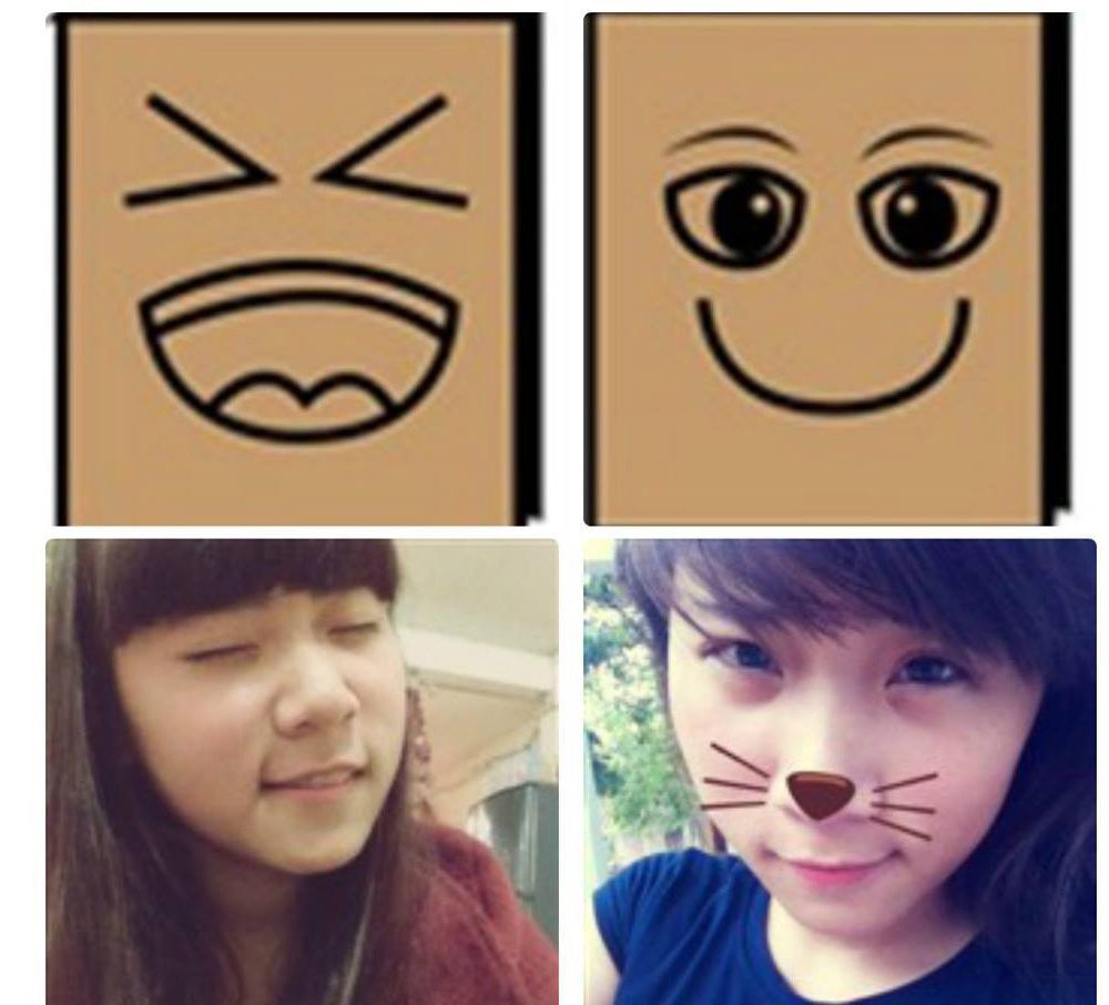 Bi quyet giup gioi tre tu tin voi anh selfie hinh anh