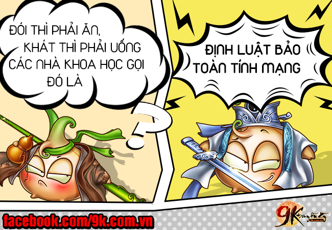 Cu Hanh Dai Hiep 'nhap hoi' che hinh anh