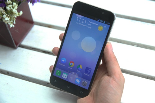 4 ly do nen chon smartphone Viet hinh anh