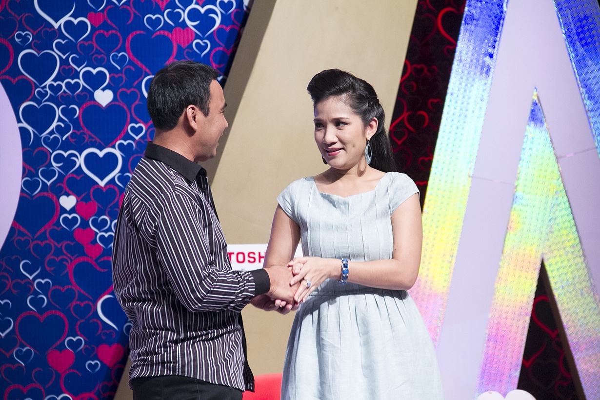 Quyen Linh: 'Cat Tuong bi tieng set ai tinh danh hoai van e' hinh anh