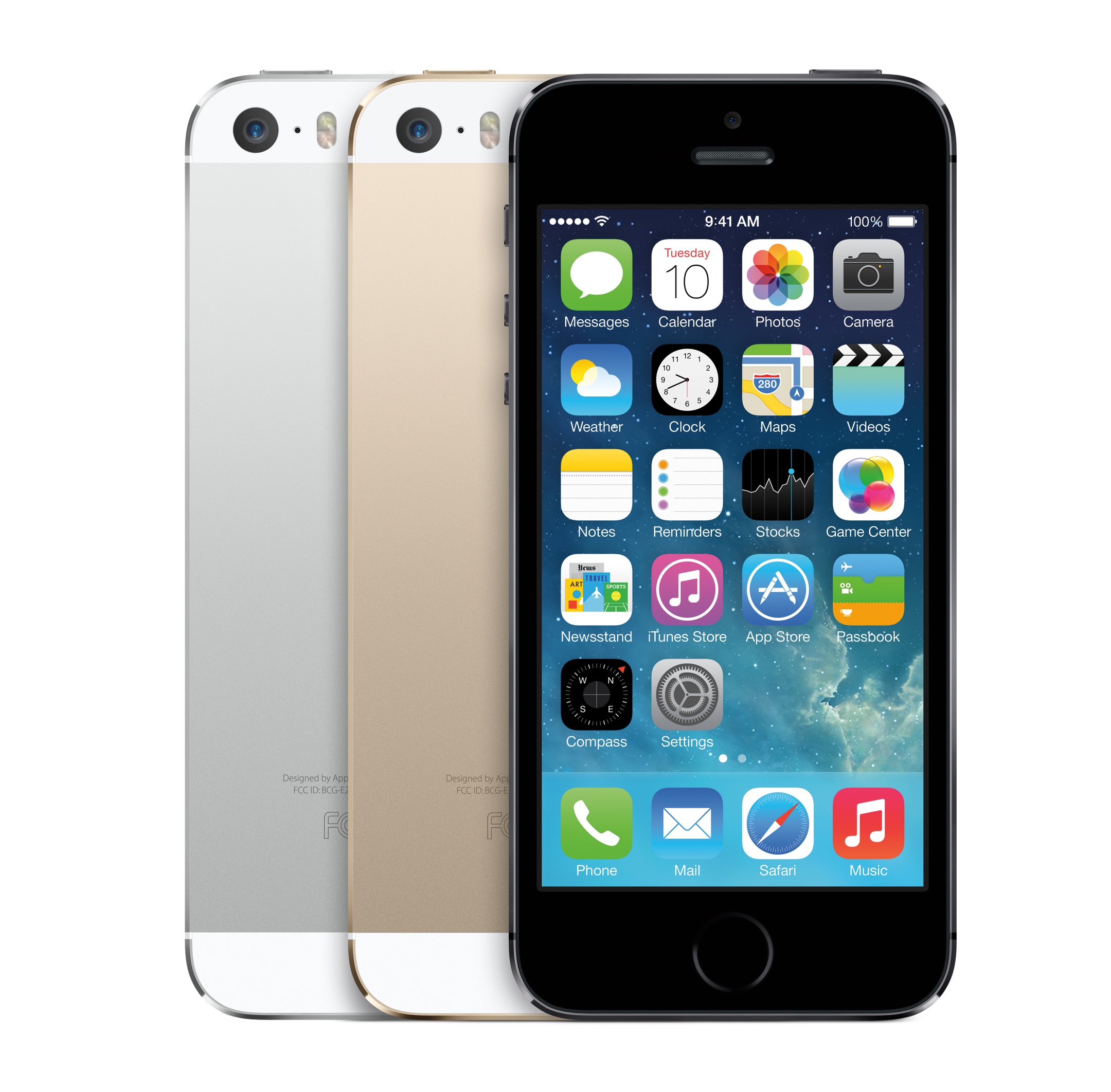 Cach bao ve tai khoan iCloud khoi bi danh cap hinh anh