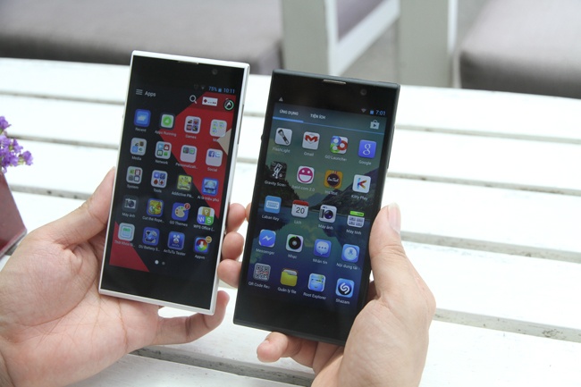 HKPhone lieu co sai lam voi dai su Tuan Hung? hinh anh