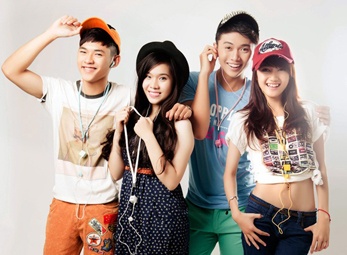 The gioi thoi trang tre DK-pro hinh anh