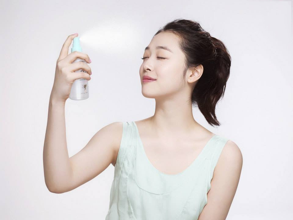 Thach thuc thoi tiet cung cac meo lam dep bo tui hinh anh
