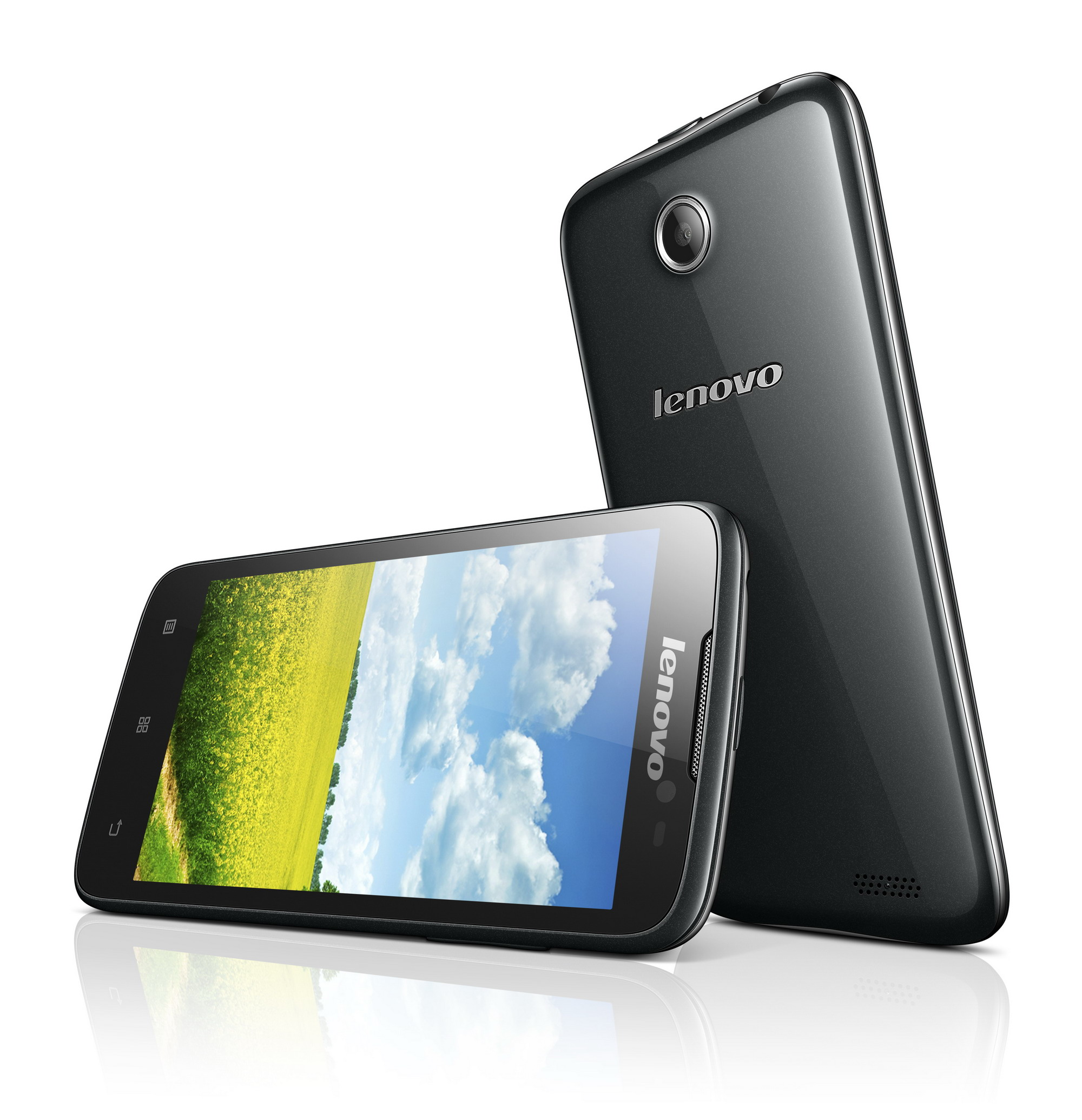 Lua chon smartphone binh dan sang gia hinh anh