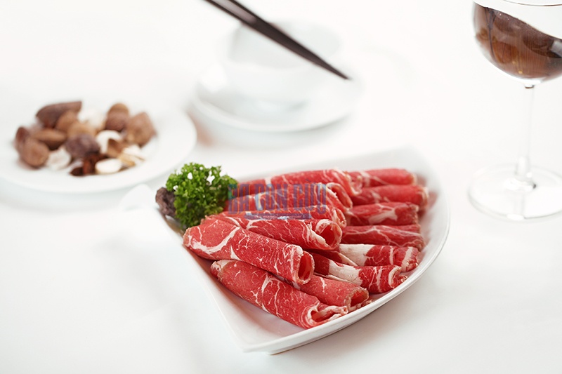 Cay ngot lau cuu non cho bua an tron vi hinh anh