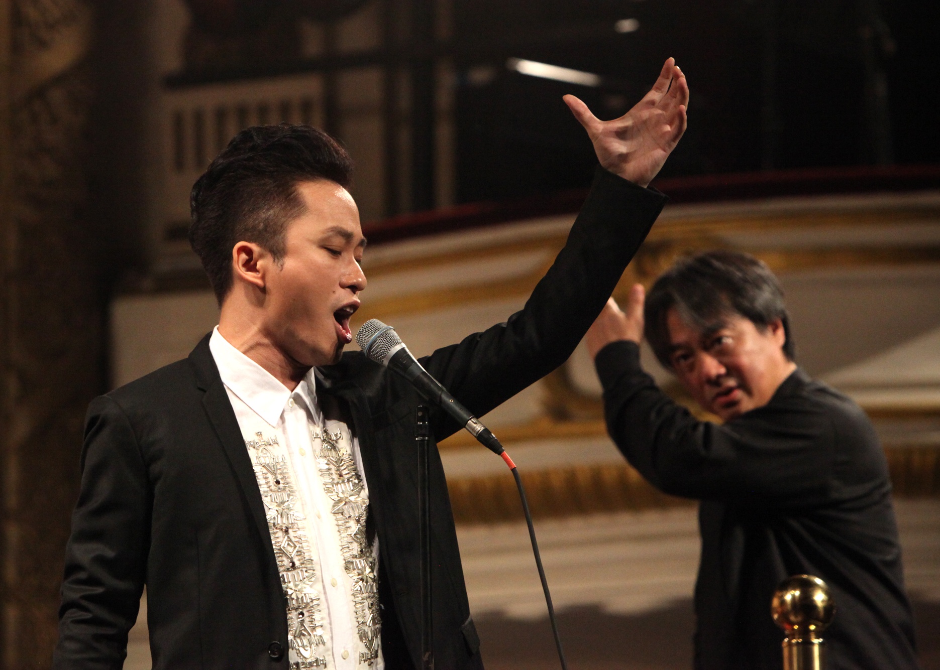 Hoa nhac Toyota khep lai trong mong doi hinh anh