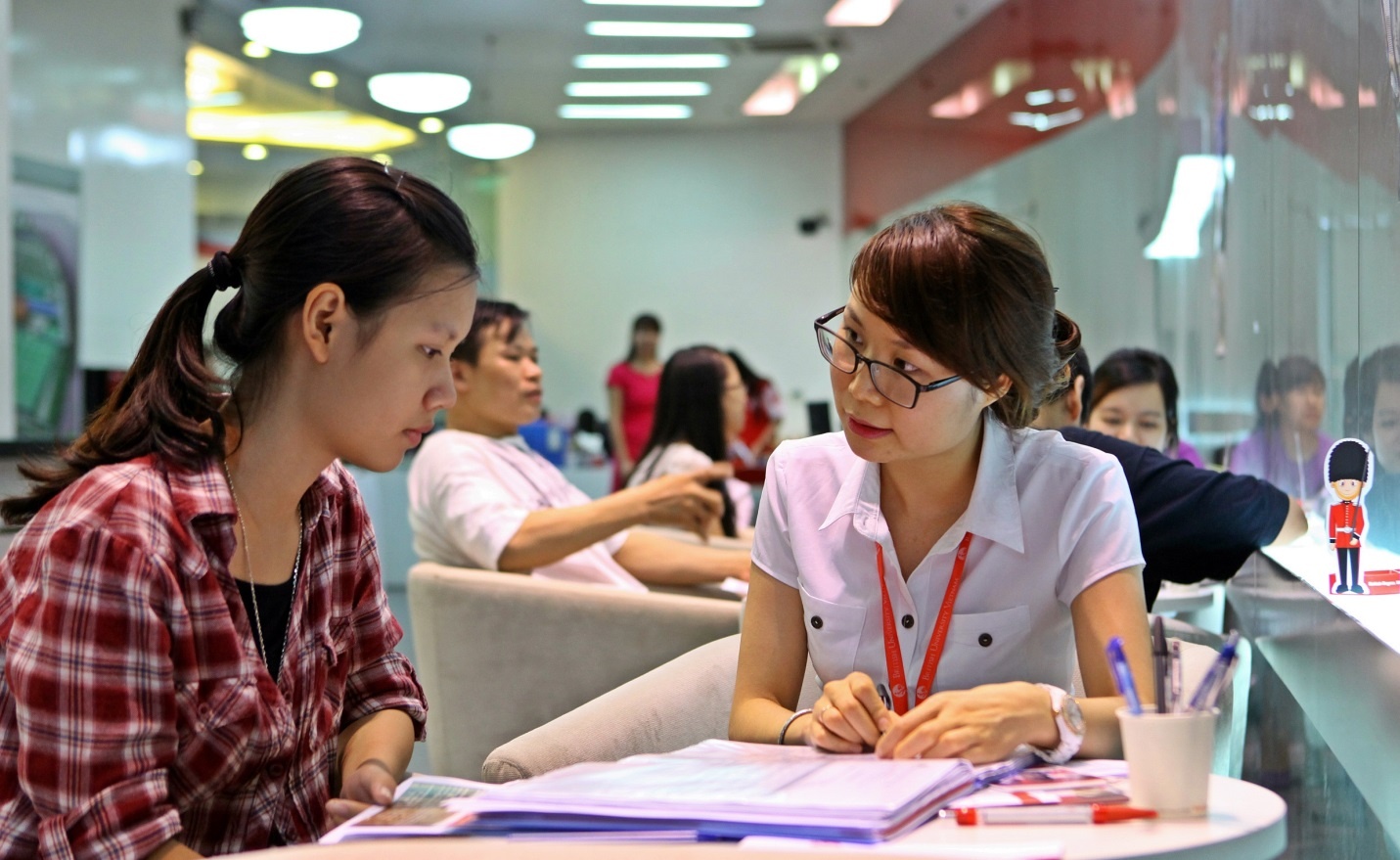“Bien uoc mo dai hoc Vuong quoc Anh thanh hien thuc' hinh anh