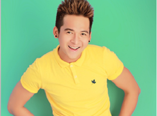 Moi ngay mot phong cach voi thun sac mau hinh anh