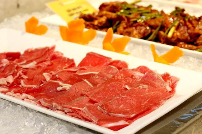 Seoul Garden uu dai 'di 4 - mien phi 1' hinh anh