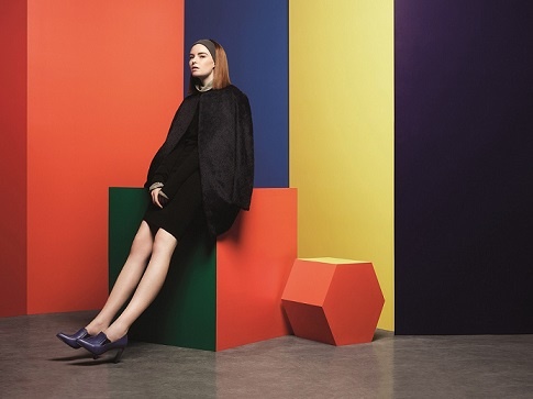 Snap your style - san choi cho ban tre yeu thoi trang hinh anh