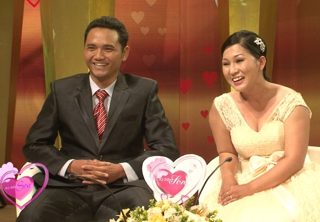 'Vo chong son': tinh yeu cua cac cap vo chong bang tuoi hinh anh