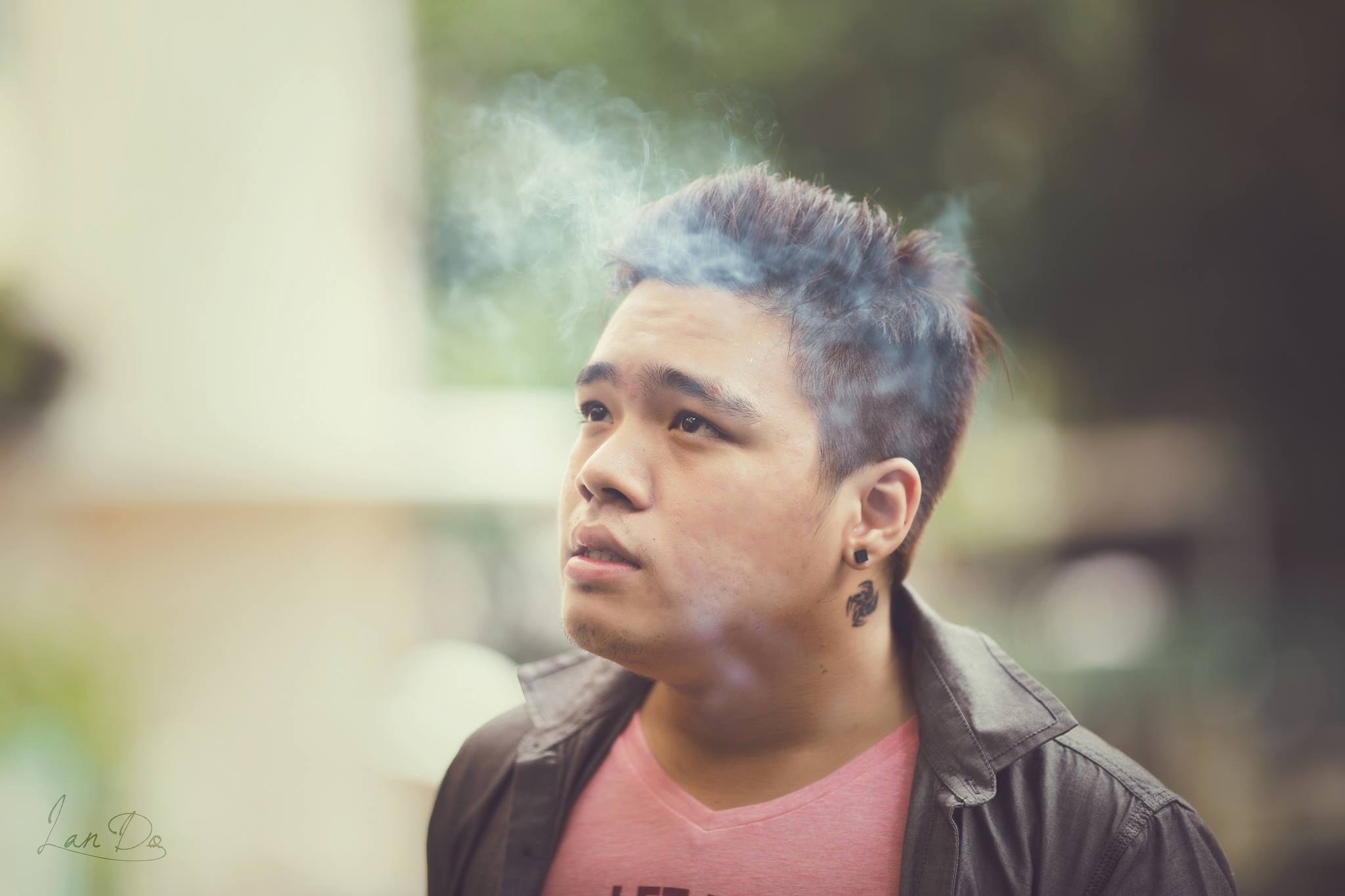 Chia tay SAJ, Junie ve dau? hinh anh