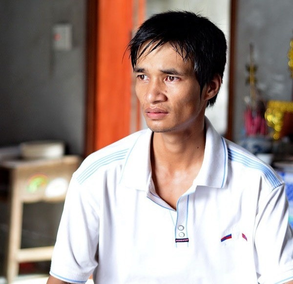 Le Roi bat ngo xuat hien giao luu cung khan gia tren ccTalk hinh anh