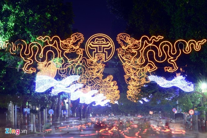 Trai nghiem 6 tuyen pho di bo moi cua Ha Noi hinh anh