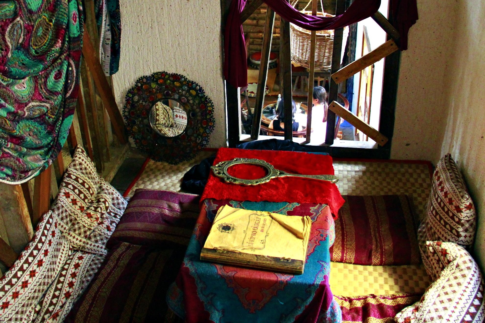 Hay đơn giản là 