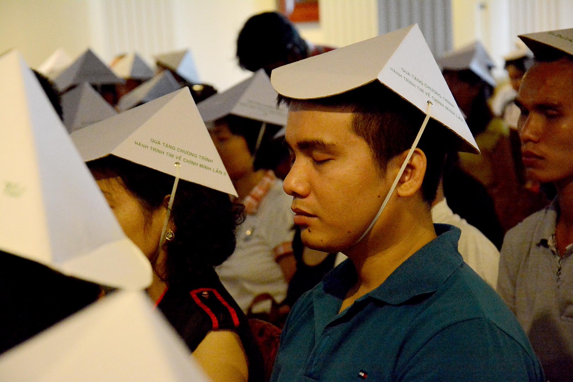 Tác dụng của thiền Kim Tự Tháp có thể giúp mọi người tăng cường sức khỏe và sự minh mẫn của tâm trí, sự thư thái của tâm hồn; qua đó con người đạt được hạnh phúc, bình an và thành công.