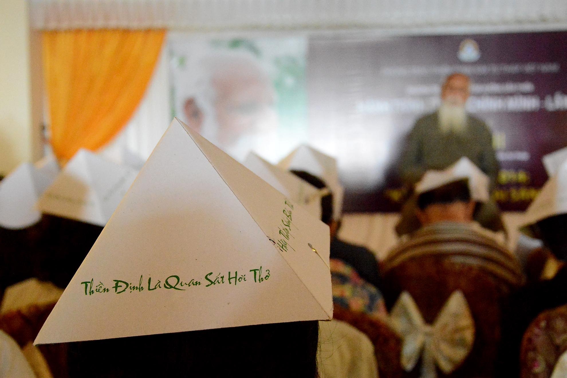 Hiện nay, Thiền Kim Tự Tháp đã phát triển tại các quốc gia như Ấn Độ New Zealand, Mỹ, Anh,  Malaysia, Hàn Quốc, Việt Nam...