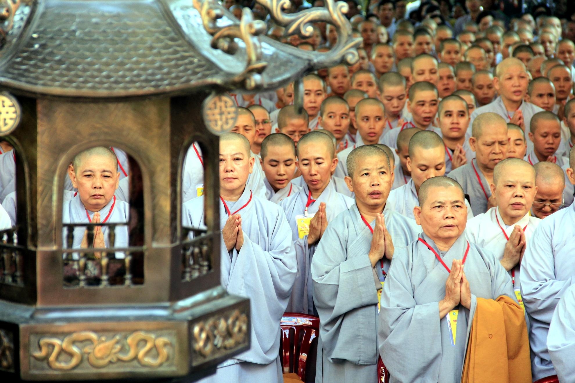 5.000 nguoi cau sieu cho nan nhan giao thong hinh anh