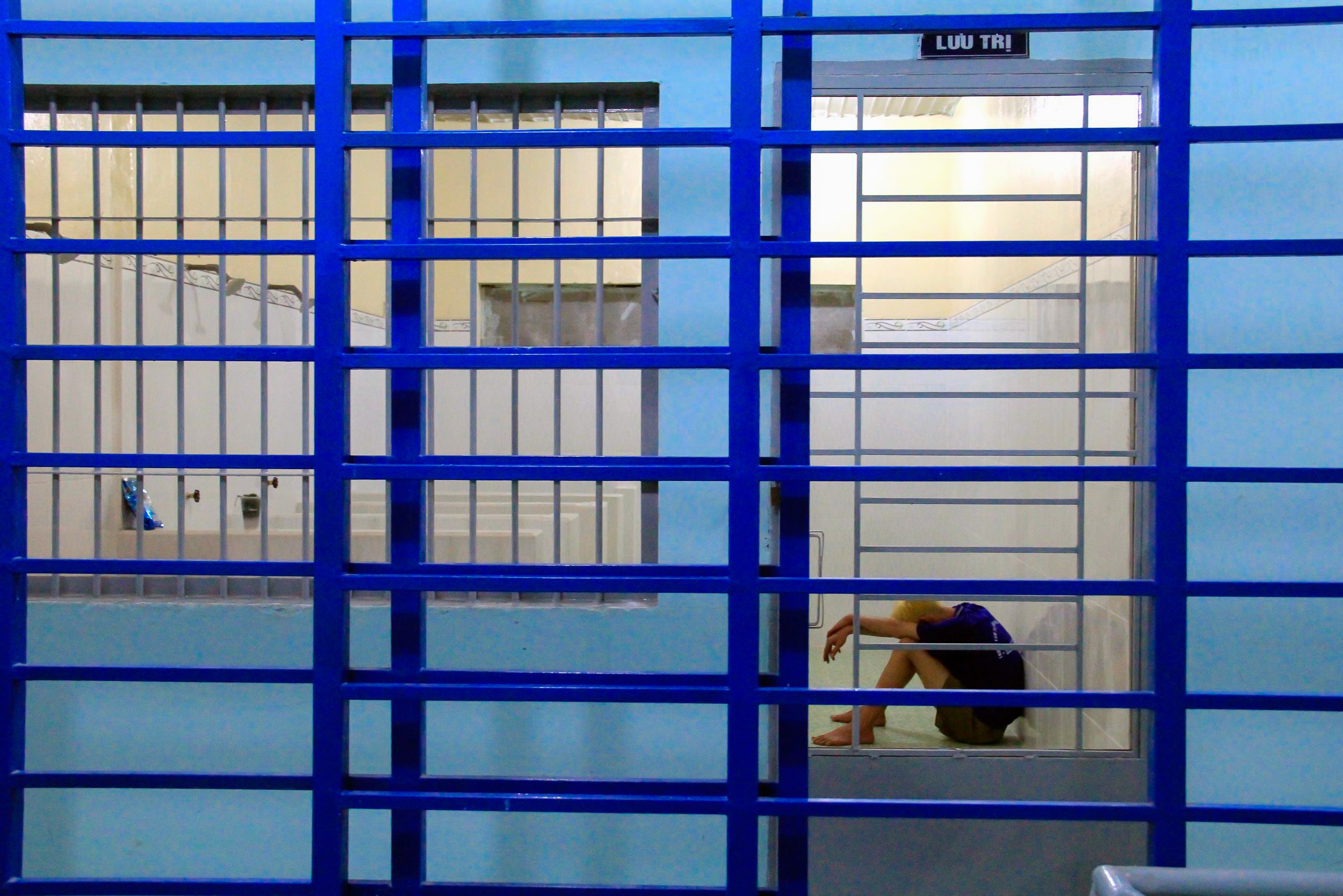 Đợt truy quét này thực hiện quyết liệt nhằm đảm bảo an ninh xã hội cũng như trao cho các đối tượng nghiện ma túy có cơ hội làm lại cuộc đời.