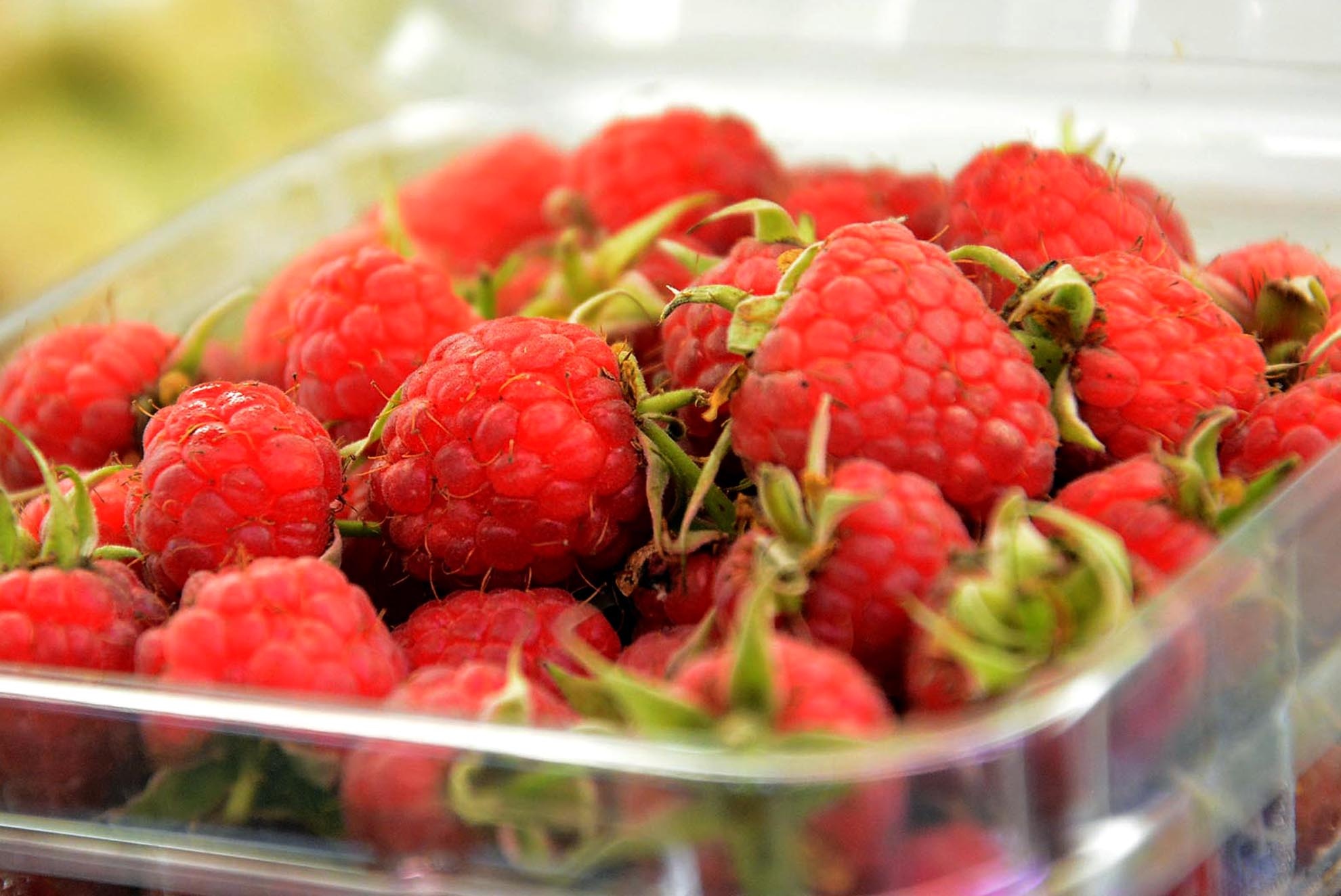 Trai cay giong ngoai gia re o Sai Gon hinh anh