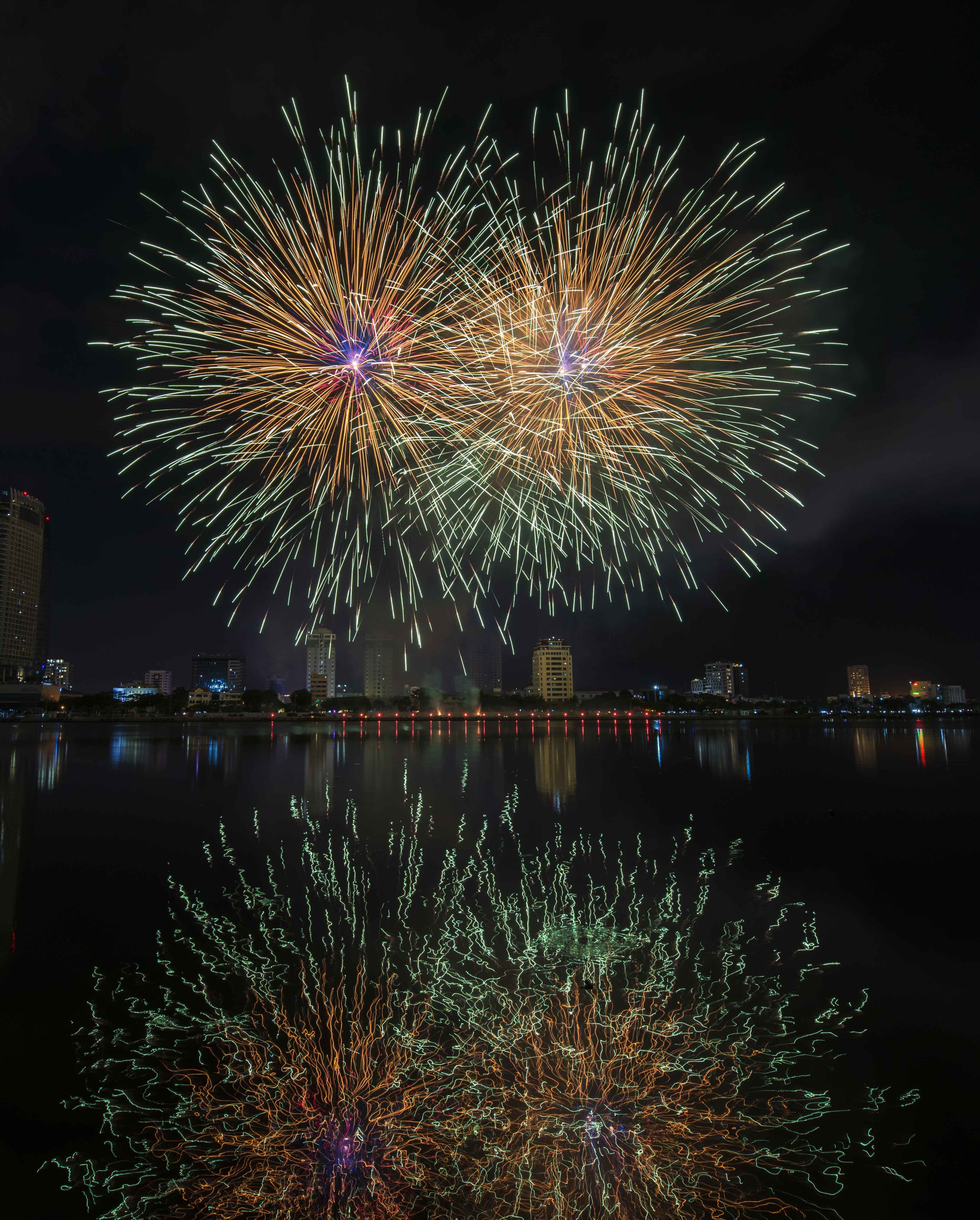 chung ket le hoi phao hoa quoc te Da Nang anh 4