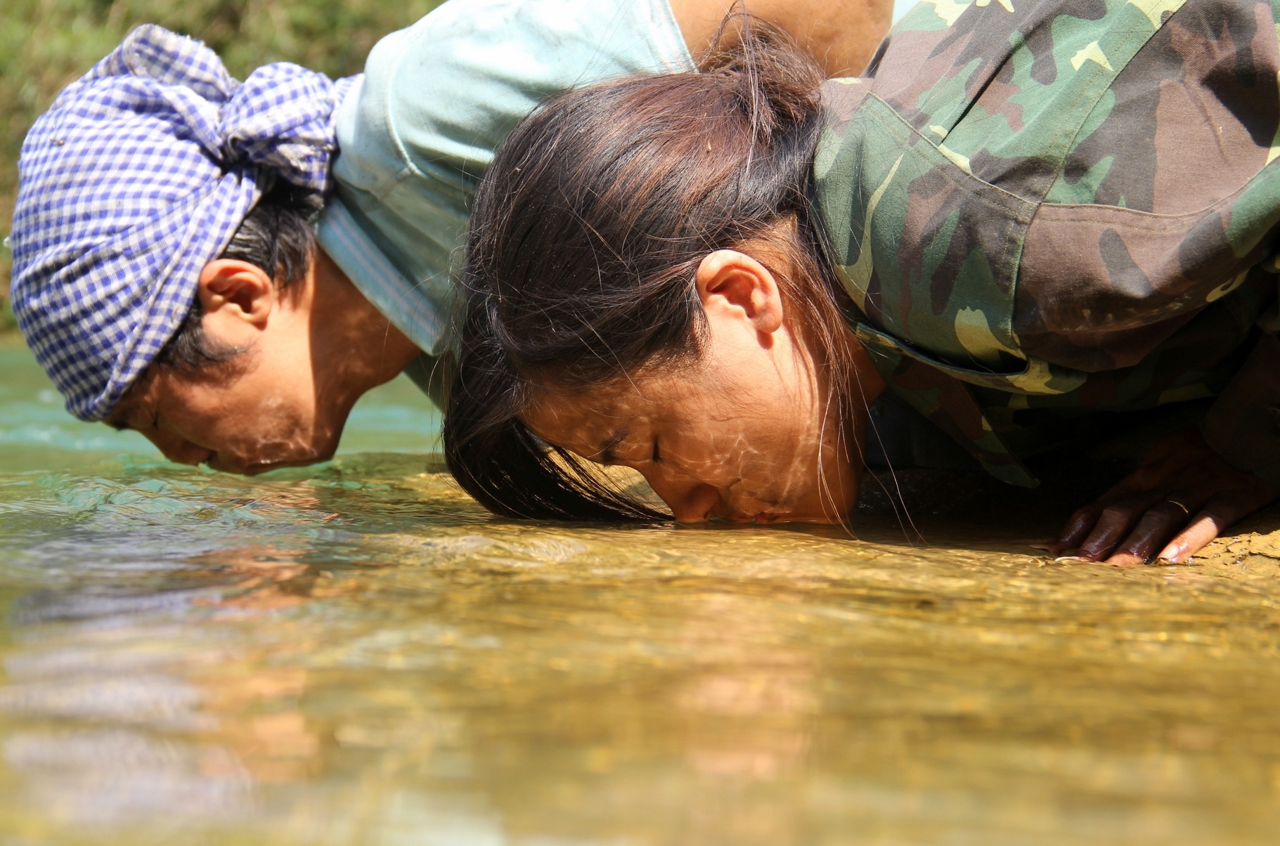 Chinh phuc cuc bac thuc su cua Viet Nam hinh anh