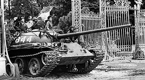 Nhung hinh anh lich su ngay 30/4 hinh anh