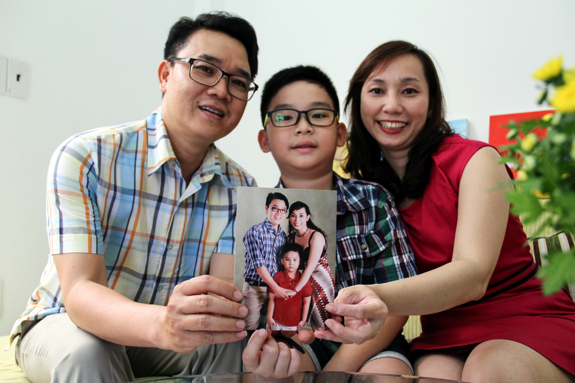 Cuoc song cua nguoi phu nu sinh ngay 30/4/1975 hinh anh