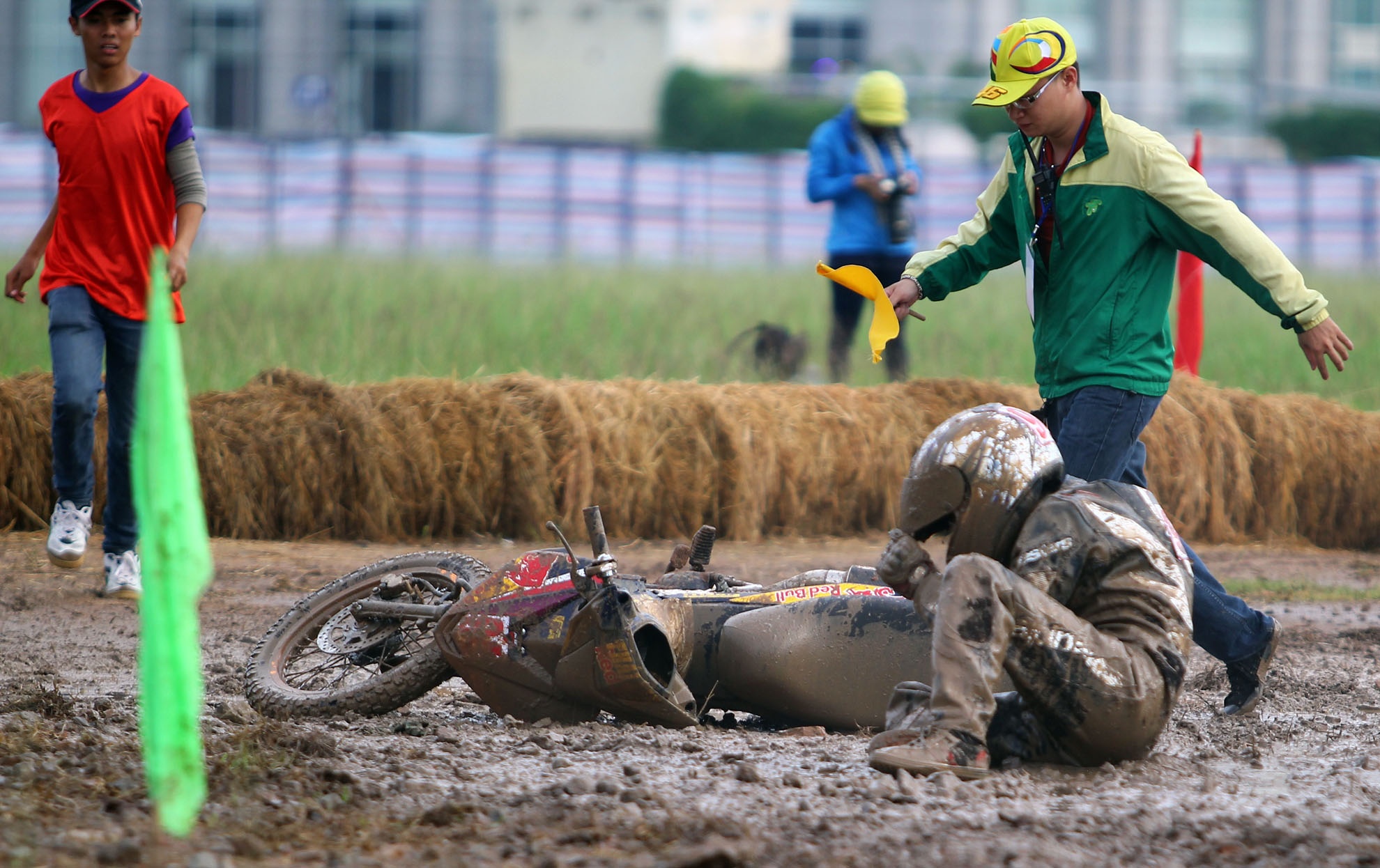Tai nan tai duong dua moto lon nhat Viet Nam hinh anh