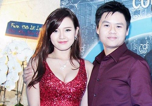 Chuyen tinh tay ba voi dai gia gay on ao Vbiz hinh anh