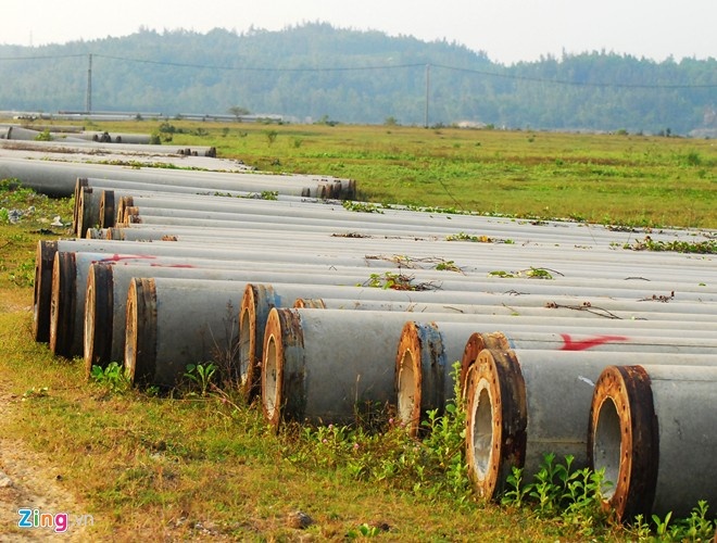 De nghi giao dat du an thep ty USD o Quang Ngai cho Hoa Phat hinh anh