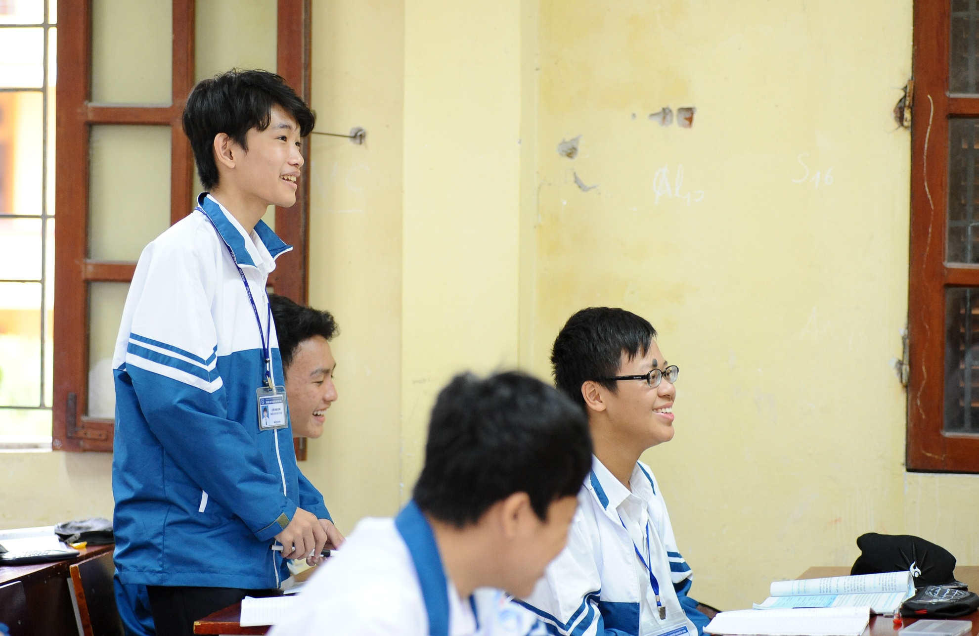 Ngày 20/11 ảnh 4 Ngay 20/11 anh 4