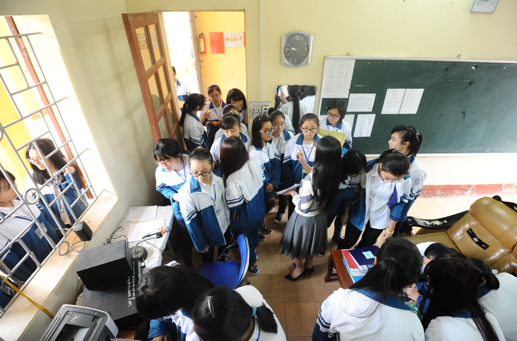 Ngày 20/11 ảnh 6 Ngay 20/11 anh 6