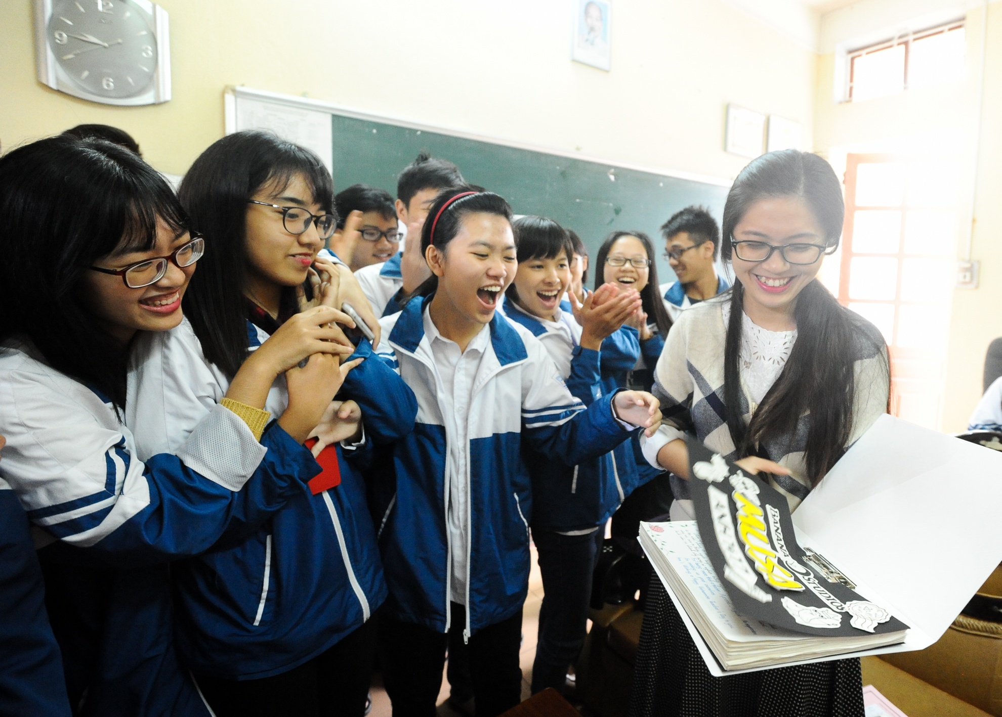 Ngày 20/11 ảnh 7 Ngay 20/11 anh 7