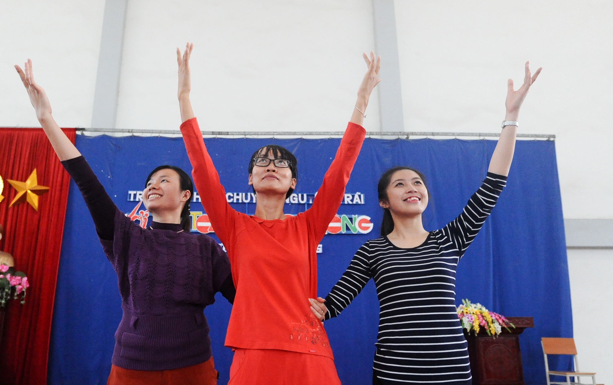 Ngày 20/11 ảnh 9 Ngay 20/11 anh 9