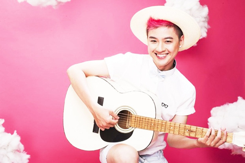 Thanh Duy xay nha ban tru cho hoc sinh hinh anh