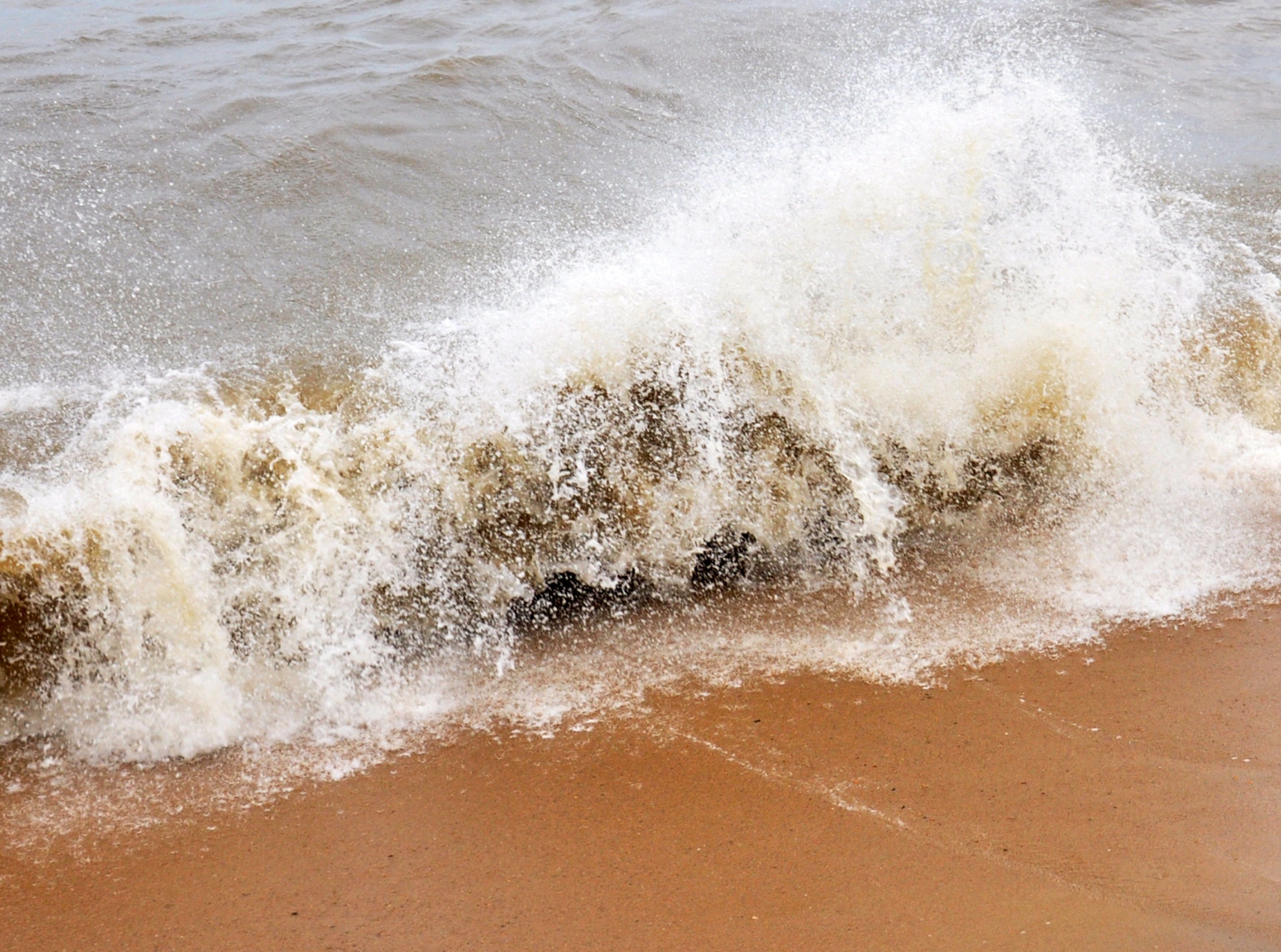 Hai cha con ngu dan mat tich o vung bien Ly Son hinh anh