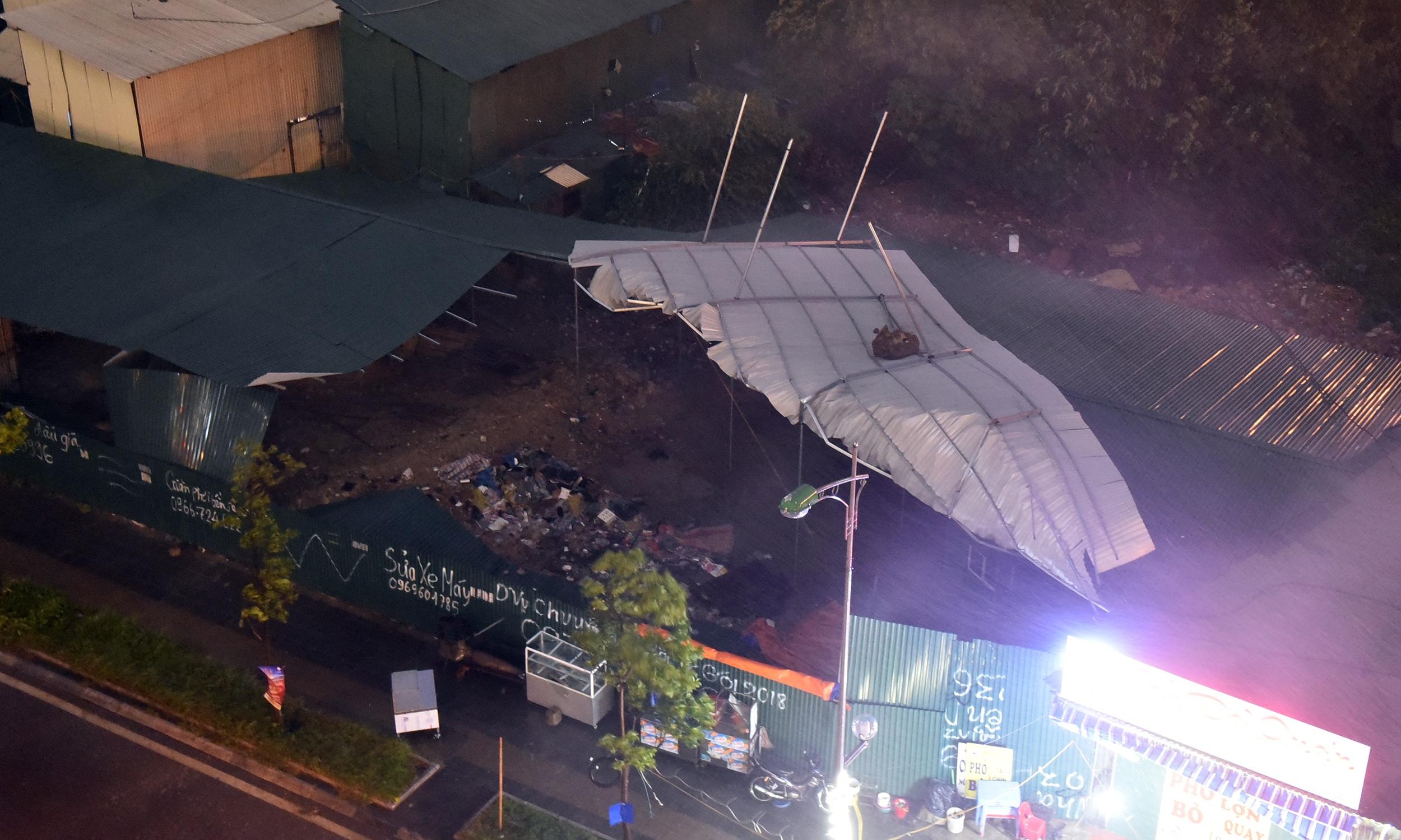 giong loc o Ha Noi anh 5