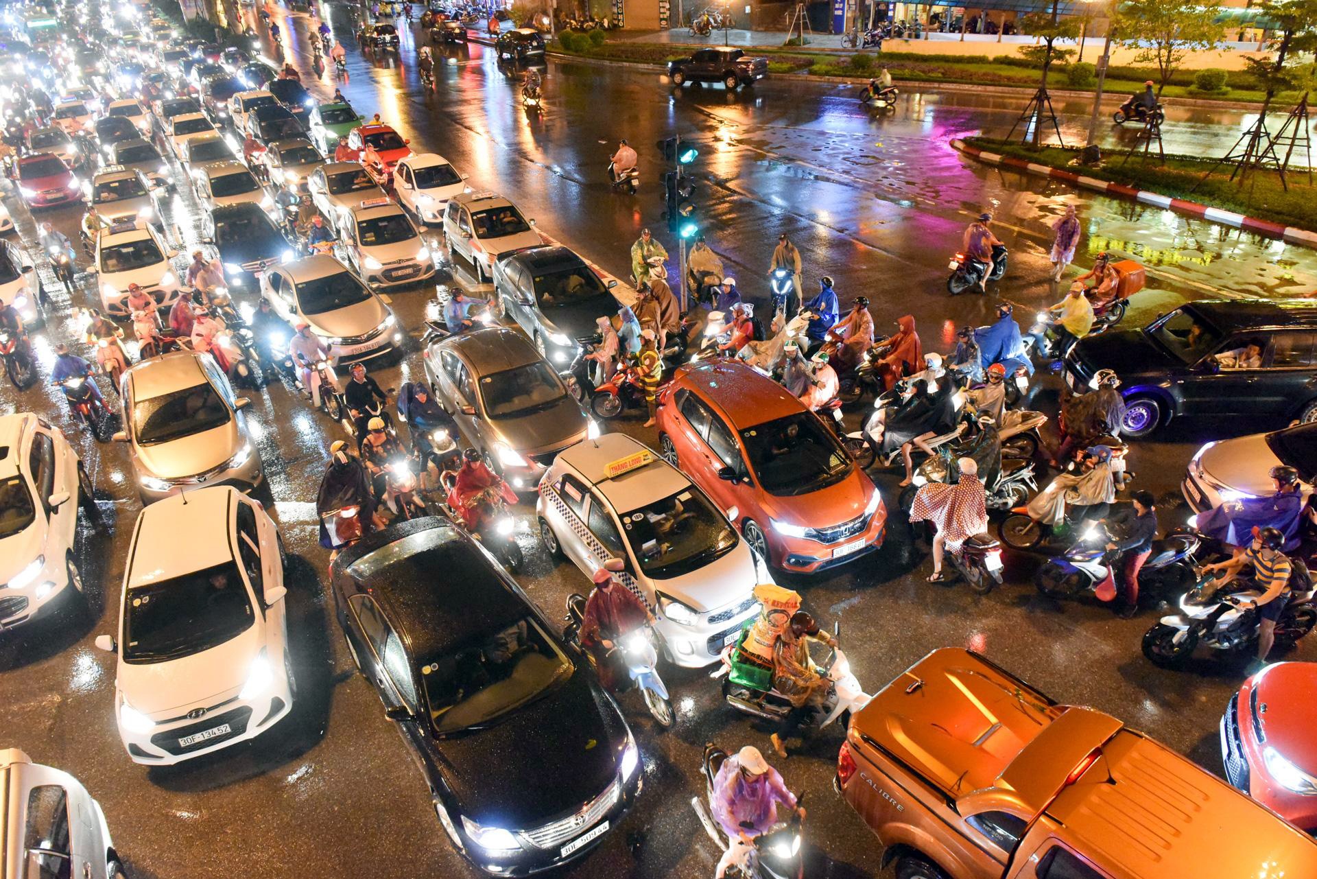 giong loc o Ha Noi anh 13