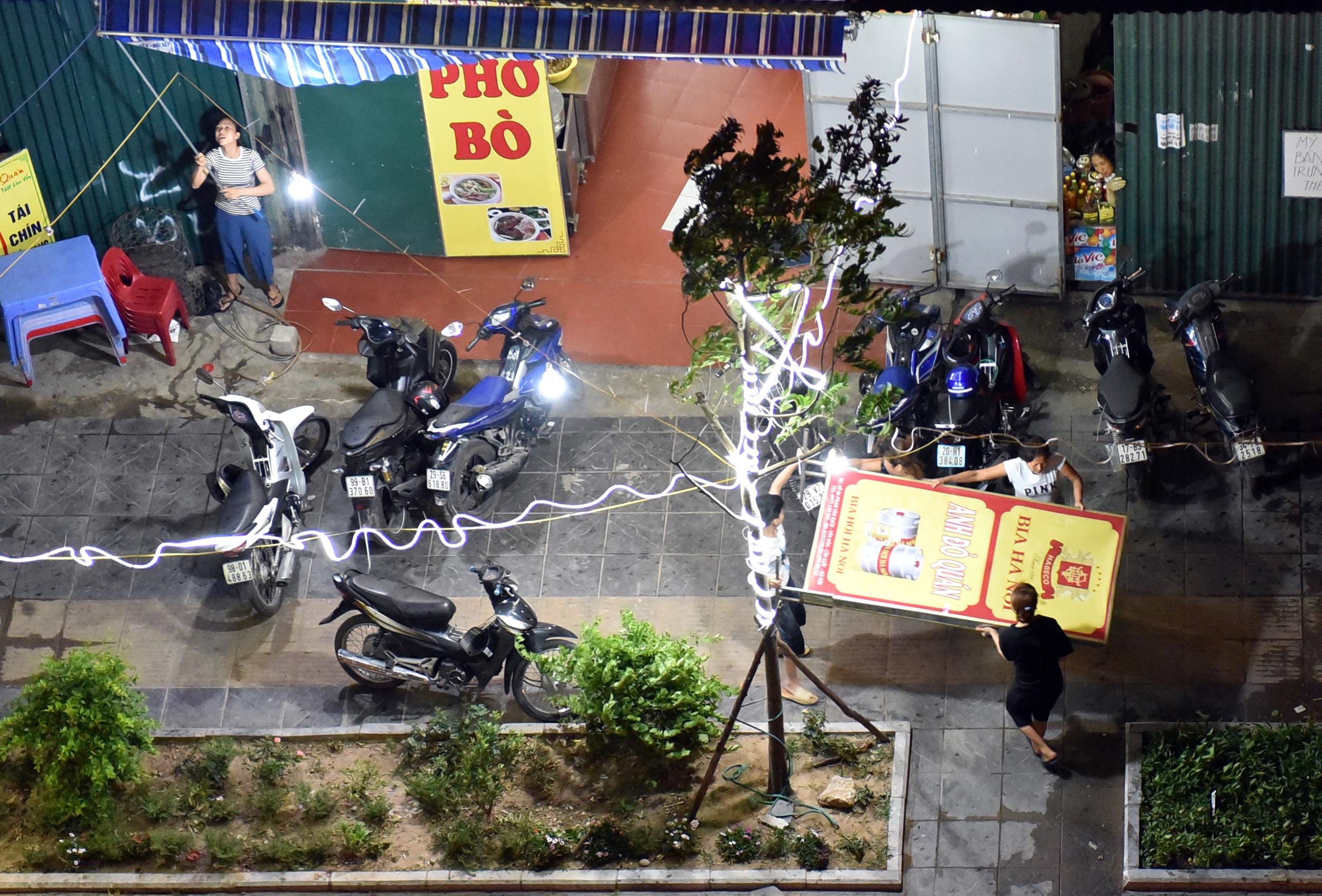 giong loc o Ha Noi anh 10