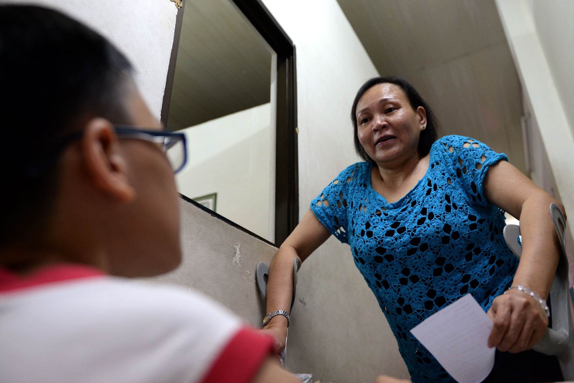 Cuoc song hanh phuc cua nguoi phu nu bai liet hinh anh