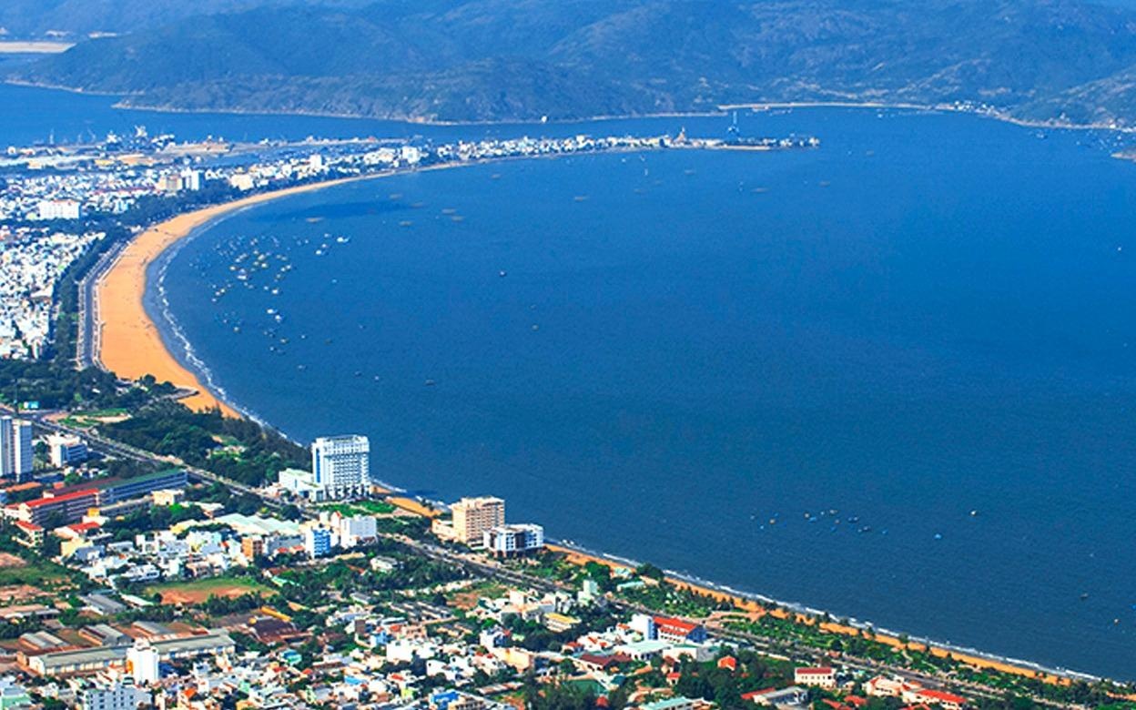 De xuat dat ten duong Yongsan o Binh Dinh hinh anh