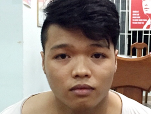 Tron truy na van mo quan nhau o pho bien Nha Trang hinh anh